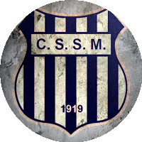 Logo Club Sport San Martín